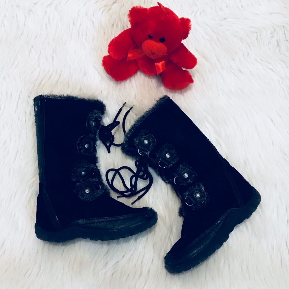 Nine West Girls Boots